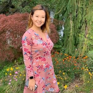 Meet your Posher, Stacey